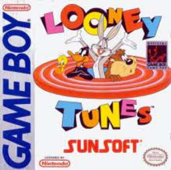 5510113901 Looney Tunes | Nintendo Game Boy sunsoft